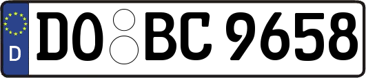DO-BC9658