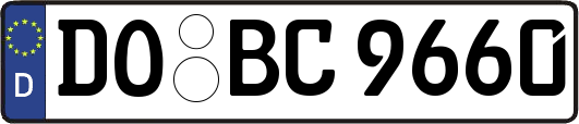 DO-BC9660