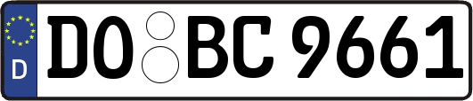 DO-BC9661