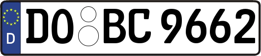 DO-BC9662