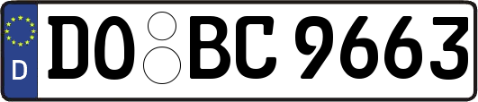 DO-BC9663