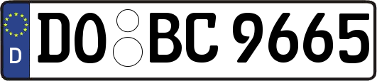 DO-BC9665