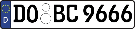 DO-BC9666