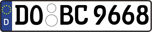 DO-BC9668