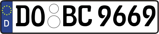 DO-BC9669