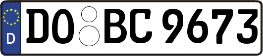 DO-BC9673
