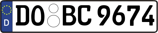 DO-BC9674