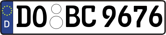 DO-BC9676