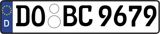 DO-BC9679