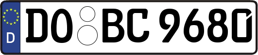 DO-BC9680