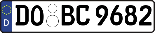 DO-BC9682