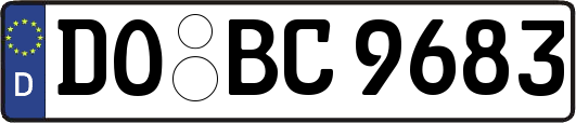 DO-BC9683