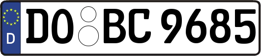 DO-BC9685