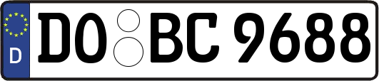DO-BC9688