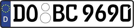 DO-BC9690