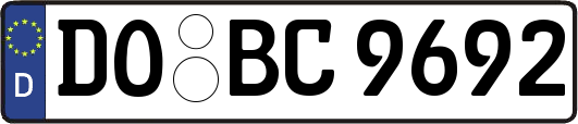 DO-BC9692