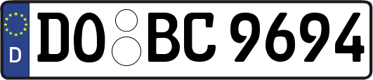 DO-BC9694