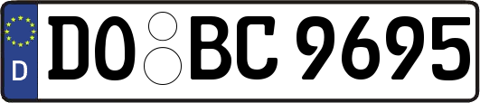 DO-BC9695