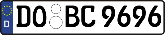 DO-BC9696