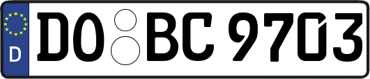 DO-BC9703