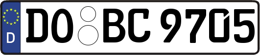 DO-BC9705