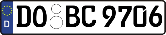 DO-BC9706