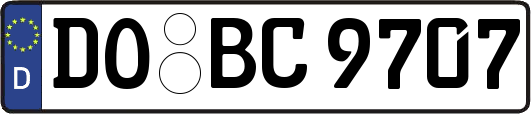DO-BC9707