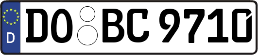 DO-BC9710