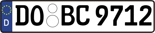 DO-BC9712