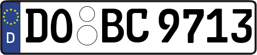 DO-BC9713