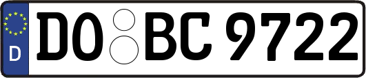 DO-BC9722
