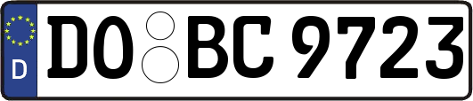 DO-BC9723