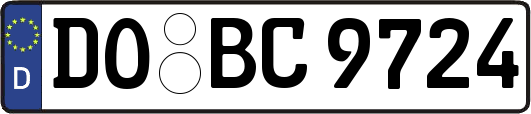 DO-BC9724