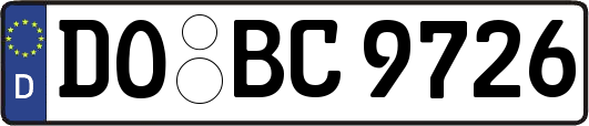 DO-BC9726