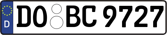 DO-BC9727