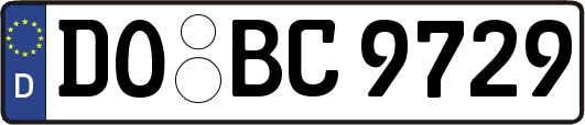 DO-BC9729