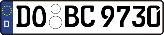 DO-BC9730