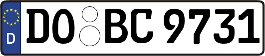 DO-BC9731