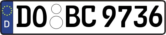 DO-BC9736
