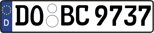 DO-BC9737