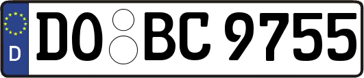 DO-BC9755