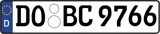 DO-BC9766