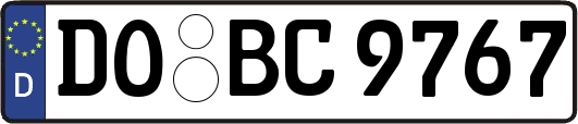 DO-BC9767