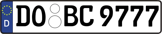 DO-BC9777