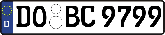 DO-BC9799