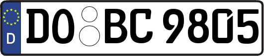DO-BC9805
