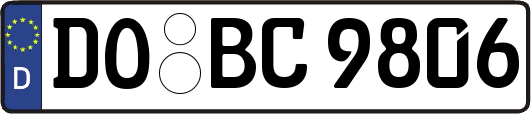 DO-BC9806