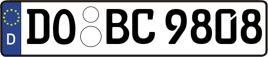 DO-BC9808