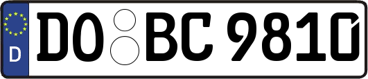 DO-BC9810