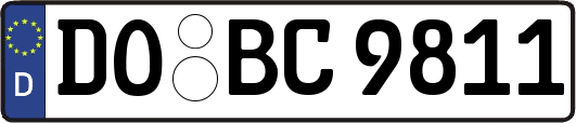 DO-BC9811